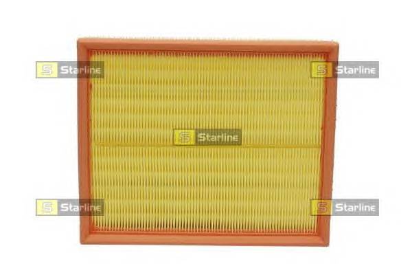 STARLINE SF VF7781 Повітряний фільтр STARLINE SF VF7781 Повітряний фільтр