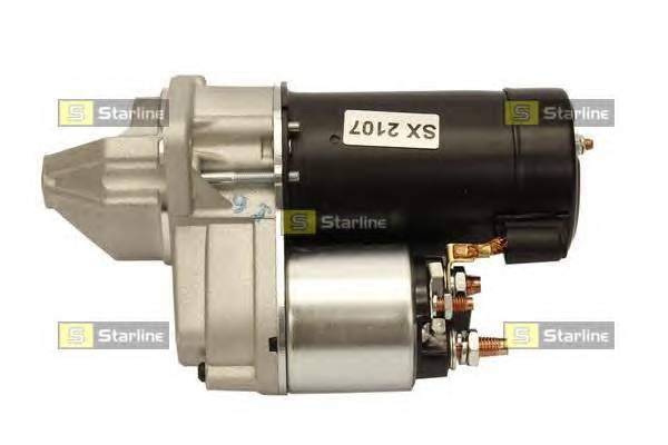 STARLINE SX 2107 Стартер STARLINE SX 2107 Стартер