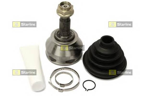 STARLINE 10.30.600 Шарнiр приводного вала