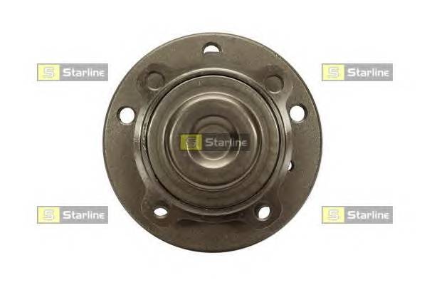 STARLINE LO 23681 Пiдшипник ступицi колеса