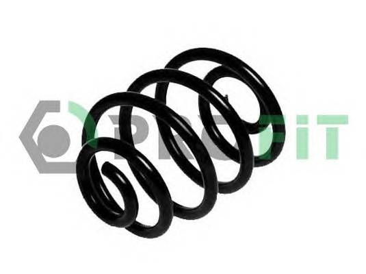 PROFIT 2010-0544 Пружини підвіски PROFIT 2010-0544 Пружини підвіски