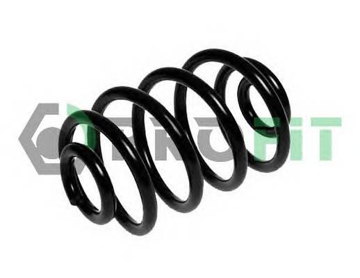PROFIT 2010-0746 Пружини підвіски