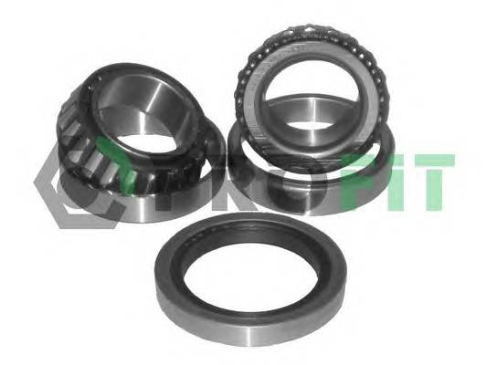 PROFIT 2501-1333 Підшипник роликовий компле