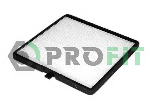 PROFIT 1521-2305 Фільтр салону PROFIT 1521-2305 Фільтр салону