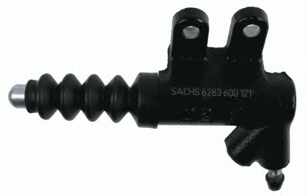 SACHS 6283 600 121 Рабочий цилиндр, система сц... SACHS 6283 600 121 Рабочий цилиндр, система сц...