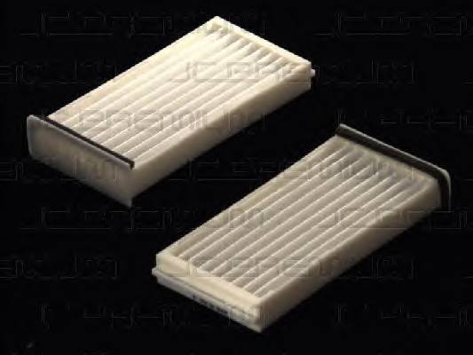 JC PREMIUM B45005PR Фильтр, воздух во внутренно... JC PREMIUM B45005PR Фильтр, воздух во внутренно...