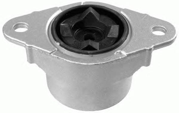 SACHS 802 389 Опора стойки амортизатора SACHS 802 389 Опора стойки амортизатора
