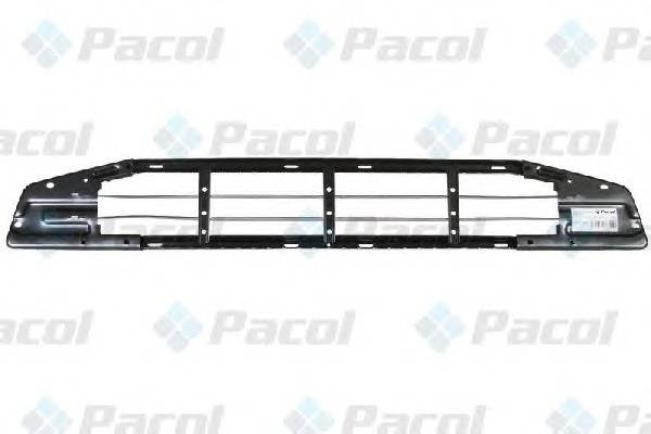 PACOL VOLFP007 Решетка радиатора