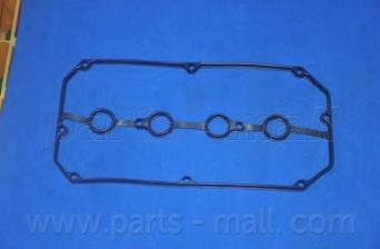 PARTS-MALL P1G-B008 Прокладка, кришка головки ц...