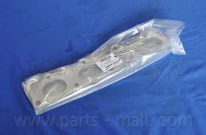 PARTS-MALL P1M-A016 Прокладка, впускной / выпус...