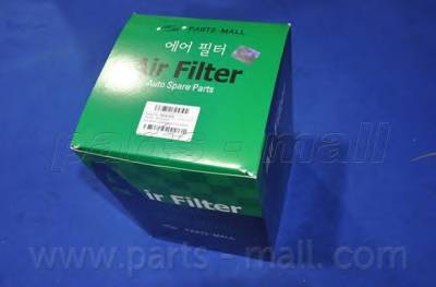 PARTS-MALL PAA-032 Повітряний фільтр PARTS-MALL PAA-032 Повітряний фільтр