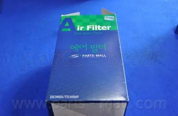 PARTS-MALL PAF-052 Воздушный фильтр PARTS-MALL PAF-052 Воздушный фильтр