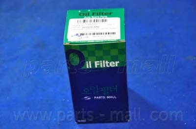 PARTS-MALL PBB-024 Масляний фільтр PARTS-MALL PBB-024 Масляний фільтр