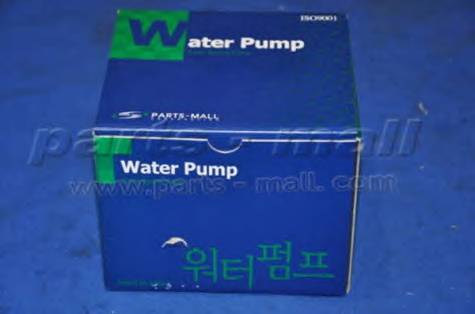 PARTS-MALL PHB-008 Водяний насос