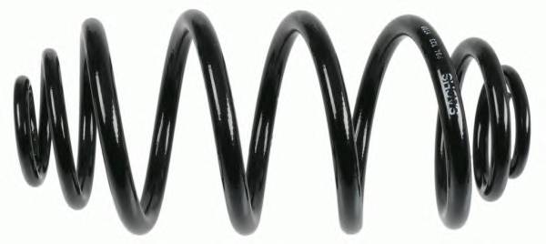 SACHS 994 123 Пружина ходовой части