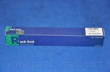 PARTS-MALL PXCUA-001 Осевой шарнир, рулевая тяга