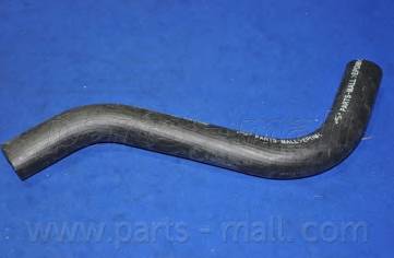 PARTS-MALL PXNLA-001 Шланг радиатора PARTS-MALL PXNLA-001 Шланг радиатора