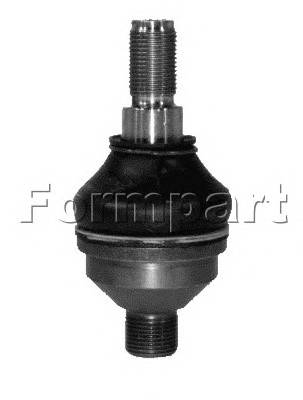 FORMPART 1403002-XL Несучий / напрямний шарнір FORMPART 1403002-XL Несучий / напрямний шарнір
