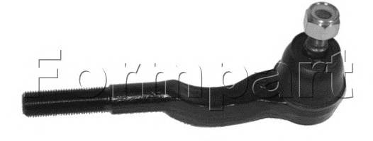 FORMPART 3901009 Наконечник поперечной руле