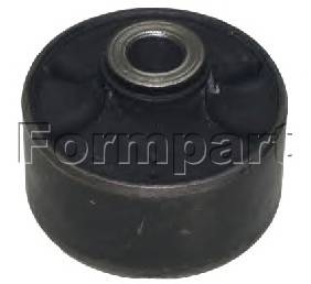 FORMPART 4900003 Сайлентблок важеля позаду FORMPART 4900003 Сайлентблок важеля позаду