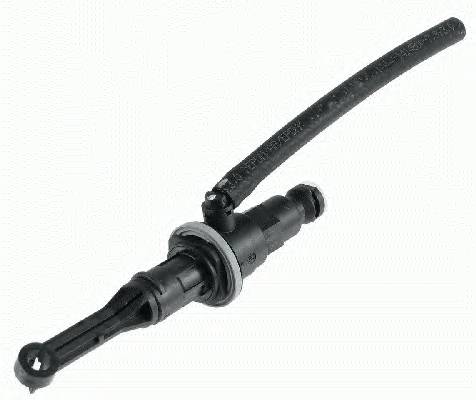 SACHS 6284 600 623 Главный цилиндр, система сц