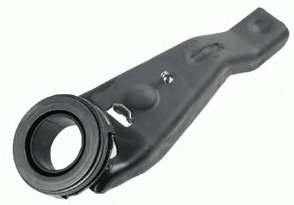 SACHS 3189 000 021 Выжимной подшипник