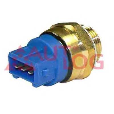 AUTLOG AS2024 Термовыключатель вентилят