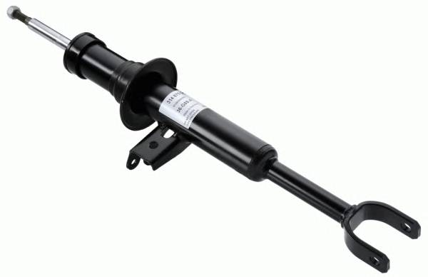 SACHS 314 875 Амортизатор SACHS 314 875 Амортизатор