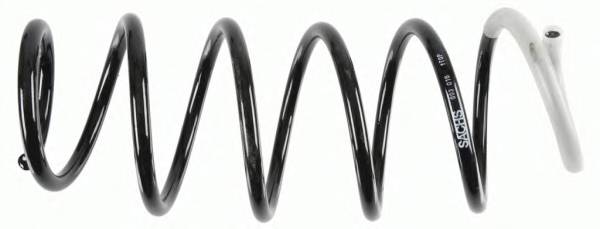 SACHS 993 016 Пружина ходовой части