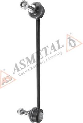 As-Metal 26BM0501 Тяга cтабилизатора перед. BMW... As-Metal 26BM0501 Тяга cтабилизатора перед. BMW...