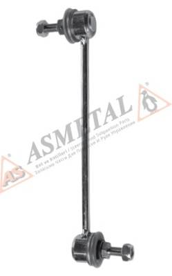 As-Metal 26FR0100 Тяга cтабилизатора перед. Mon... As-Metal 26FR0100 Тяга cтабилизатора перед. Mon...