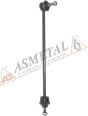 As-Metal 26RN0100 Тяга cтабилизатора перед. Lag