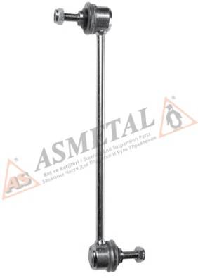 As-Metal 26VW2010 Тяга стабилизатора перед. Po