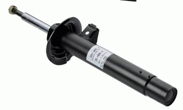 SACHS 290 986 Амортизатор SACHS 290 986 Амортизатор