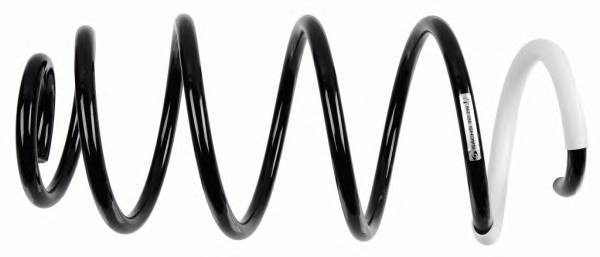 SACHS 993 299 Пружина ходовой части