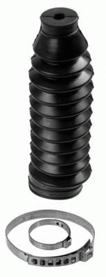 LEMFORDER 30111 01 Пыльник рул. рейки FIAT, SEAT, VW 