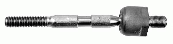 LEMFORDER 3073501 Рулевая тяга  Л/П