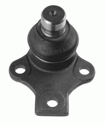 LEMFORDER 31335 01 Шаровая опора нижняя (пр-во ... LEMFORDER 31335 01 Шаровая опора нижняя (пр-во ...