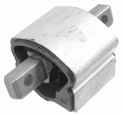 LEMFORDER 33876 01 Подушка КПП (пр-во Lemferder)