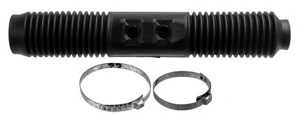 LEMFORDER 34337 01 OSЈONA PRZEKЈADNI KIEROWNICZEJ LAND ROVER