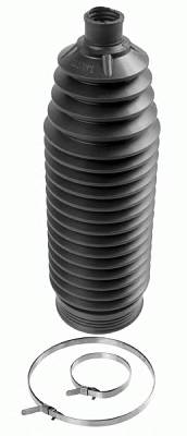 LEMFORDER 30177 02 Пыльник рул. рейки AUDI, GEELY, SEA