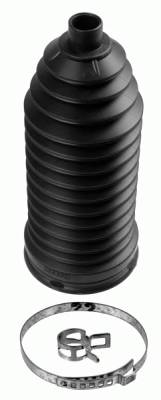 LEMFORDER 34919 01 OSЈONA PRZEKЈADNI KIEROWNICZEJ MERCEDES