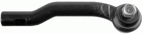 LEMFORDER 3466901 Накінечник кермової тяги LEMFORDER 3466901 Накінечник кермової тяги