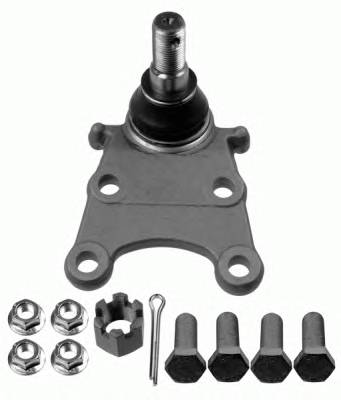 LEMFORDER 11709 04 SWORZEС WAHACZA OPEL LEMFORDER 11709 04 SWORZEС WAHACZA OPEL