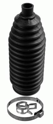 LEMFORDER 36457 01 OSЈONA PRZEKЈADNI KIEROWNICZEJ SEAT, SKODA, VW