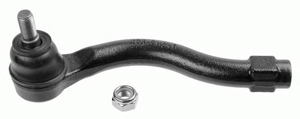 LEMFORDER 3674001 Рульовий наконечник LEMFORDER 3674001 Рульовий наконечник