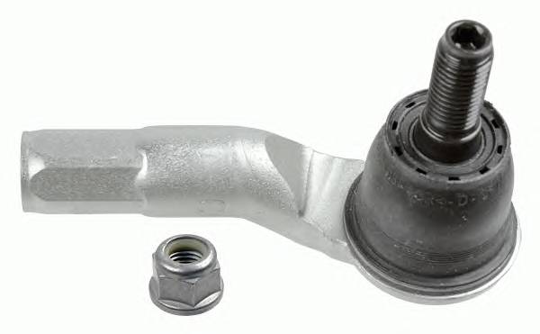 LEMFORDER 3784901 KONCOWKA DRAZKA VOLKSWAGEN  P