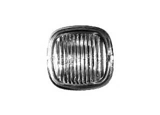 VAN WEZEL 0323914 Фонарь указателя поворота