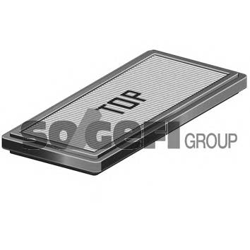 PURFLUX A1519 Повітряний фільтр PURFLUX A1519 Повітряний фільтр