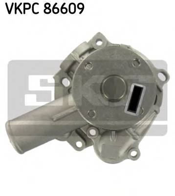 SKF VKPC 86609 Водяной насос